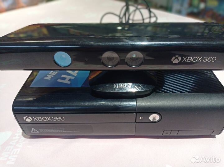 Прокат (аренда) консоли xbox 360 с играми