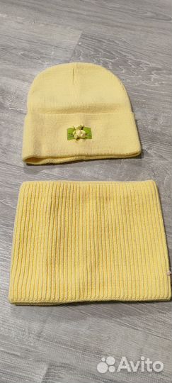 Вещи пакетом на девочку