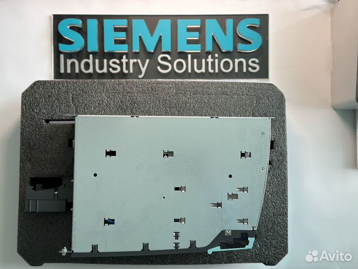 Сервопривод Siemens 6SL3120-1TE24-5AA3 нов. Ростов