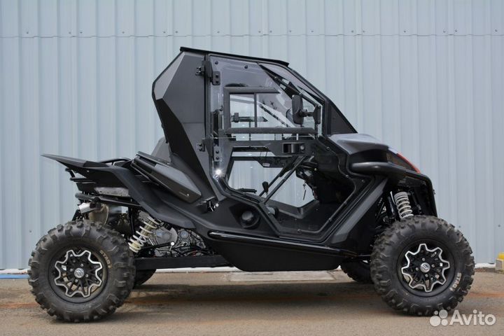 Кабина DFK CFMoto ZForce 1000 Sport EPS