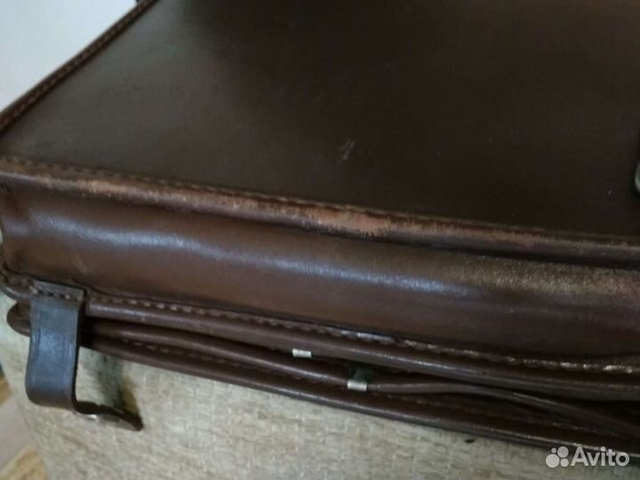 Сумка Сумка (планшет) полевая генеральская