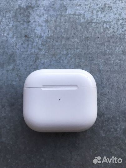 Кейс для беспроводных наушников