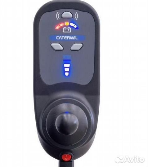 Футбольная кресло коляска с электроприводом