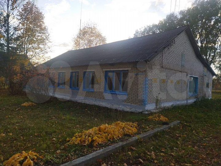 Дом 212,8 м² на участке 22,9 м² (Белоруссия)