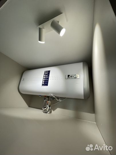 Ремонт домов, коттеджей под ключ