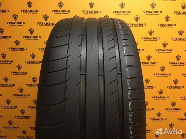 Michelin Latitude Sport 275/45 R20 110Y
