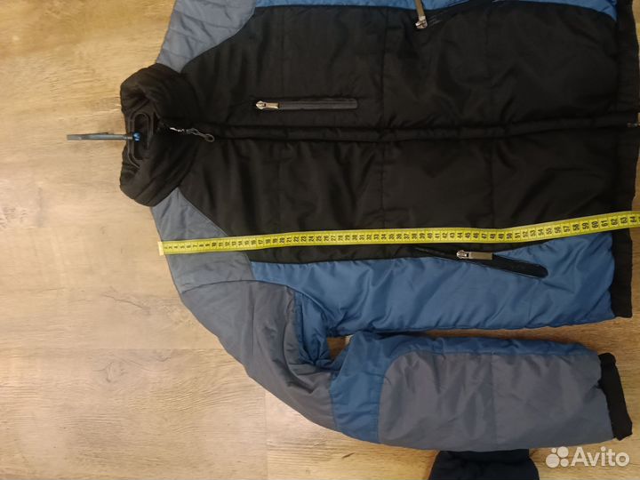 Куртка осень