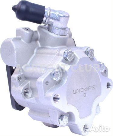 Насос гидроусилителя руля Motorherz P1488HG