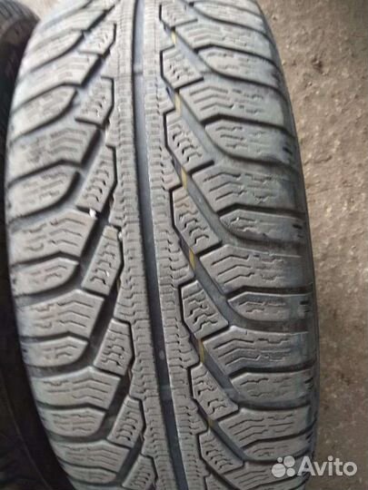 Uniroyal MS Plus 3 215/60 R16
