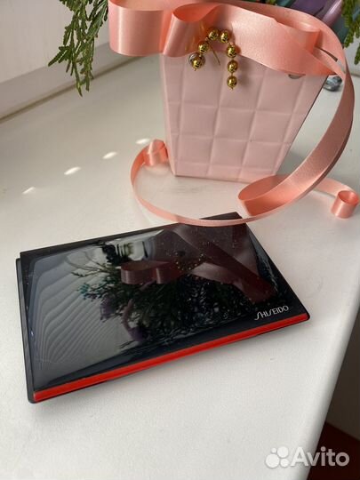 Косметика Too Faced, Dior,Shiseido, Clarins