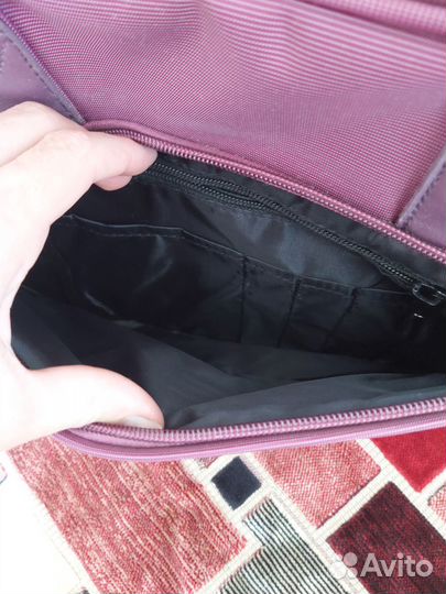 Сумка для ноутбука