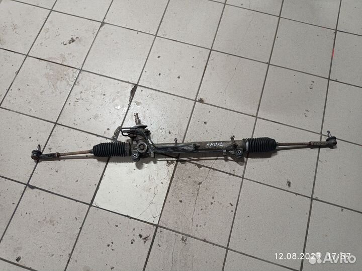 Рулевая рейка Фиеста, Оригинал Б/У, под ремонт