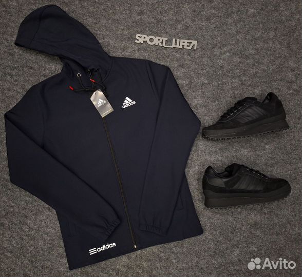 Спортивные костюмы утепленные adidas