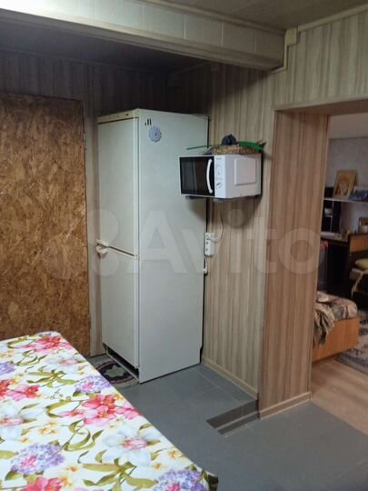 Дом 50 м² на участке 6 сот.