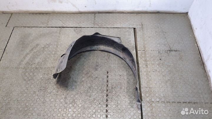 Защита арок (подкрылок) Seat Arosa, 2004