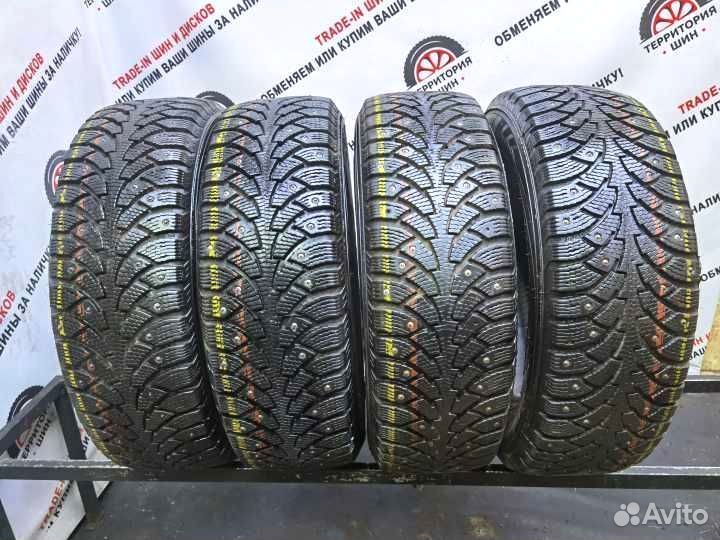 Nokian Tyres Nordman 4 185/65 R15 88T