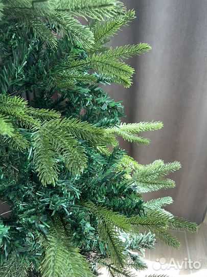 Елка искусственная 1,5 м