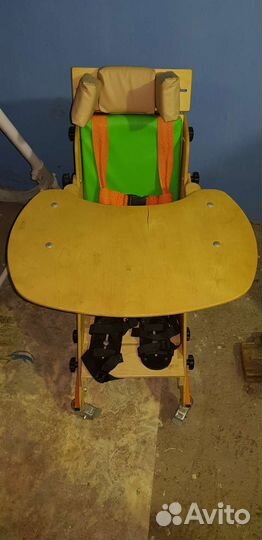 Стульчик- опора для сидения