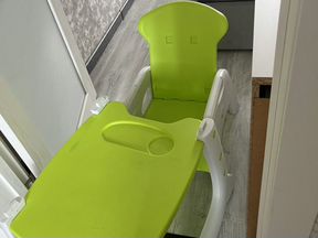 Столы и стулья бу