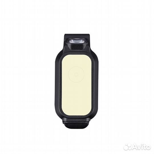 Многоцелевой фонарь Fenix E-lite. Гарантия 2 года