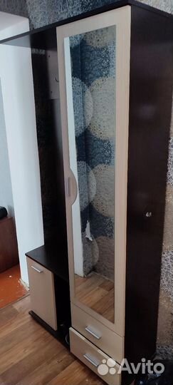 Шкаф в прихожую