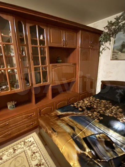 1-к. квартира, 37 м², 1/9 эт.