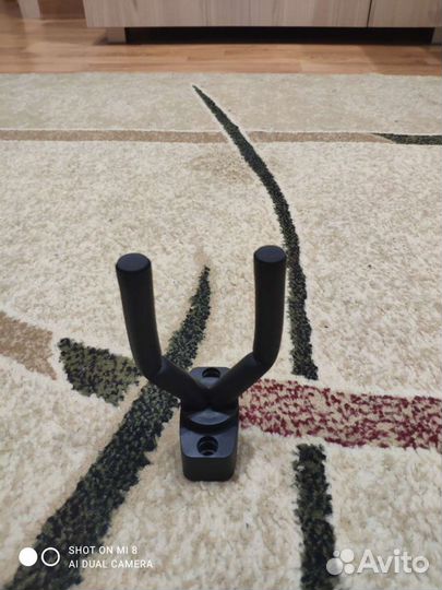 Акустическая гитара