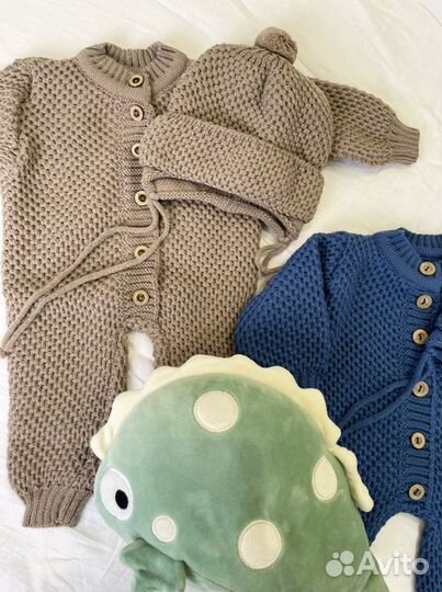 Детская одежда