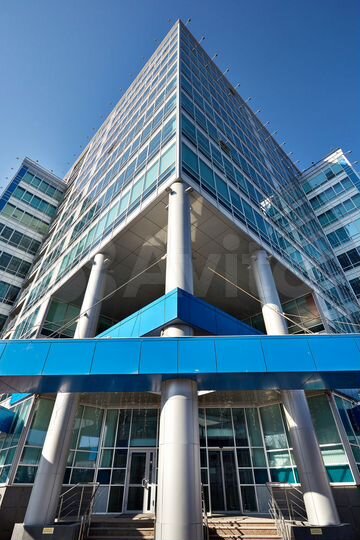 Офис, 180.25 м²