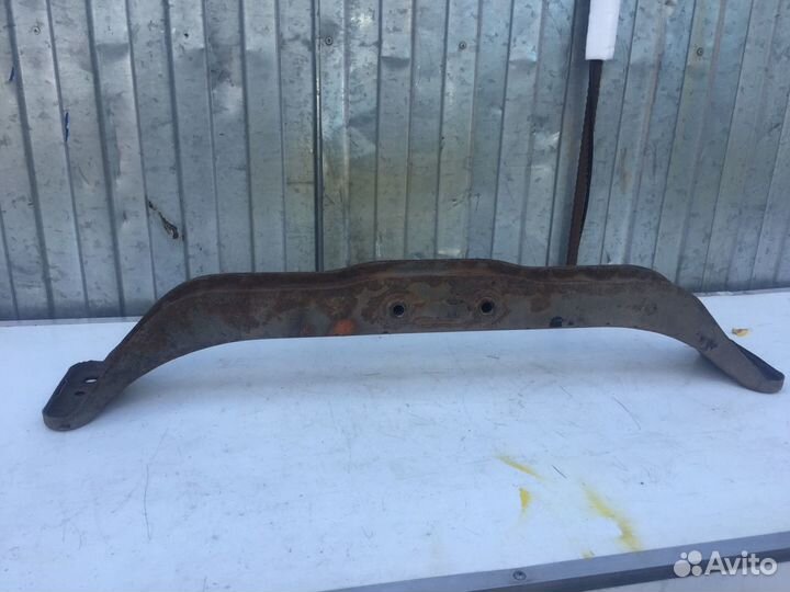 Балка задняя Kia Cerato 1 2004-2008