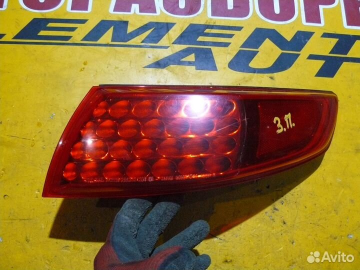Фонарь задний правый для infiniti FX35 2003г