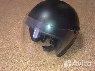 Шлем защитный Колпак