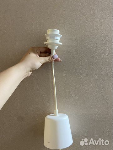 Светильник подвесной IKEA