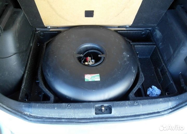 Гбо 4 поколения