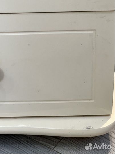 Пеленальный комод