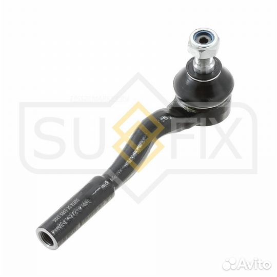 Sufix SE-1505 Наконечник рулевой тяги перед лев