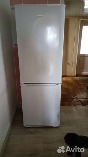 Холодильник