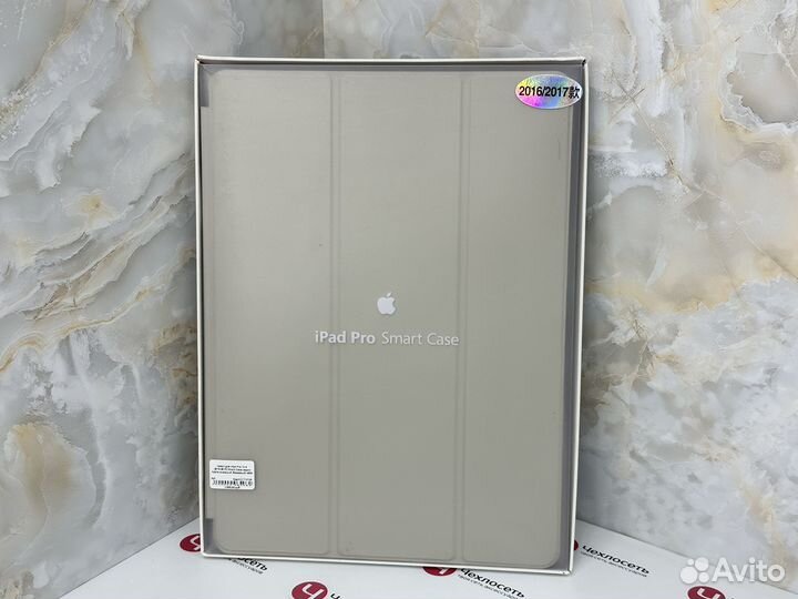 Чехол на iPad Pro 12.9 2015-2017 Apple Smart Case