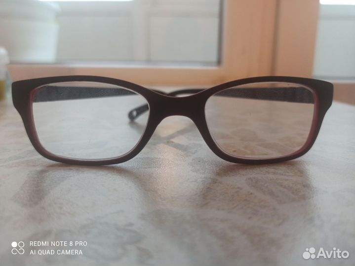 Оправа детская с линзами