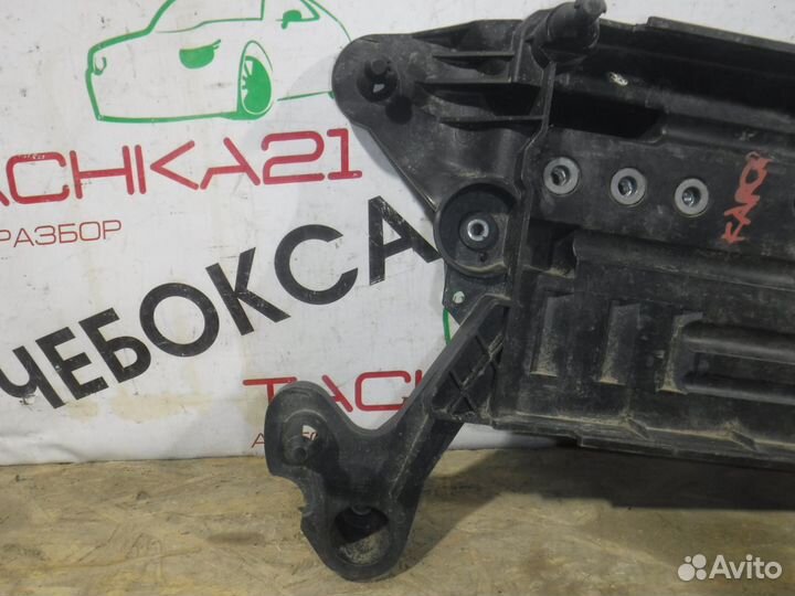 Площадка акб VAG 5Q0915321G