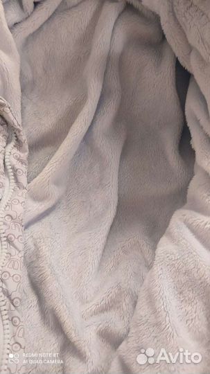 Комбинезон 62