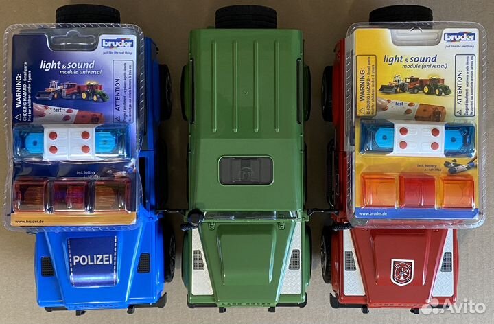 Игрушки машинки bruder брудер