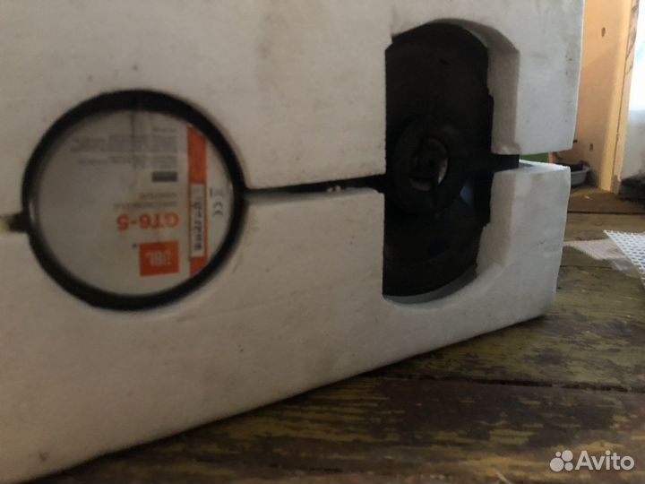 Динамики 13 см Jbl