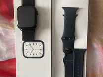 Часы apple watch 7 45 mm