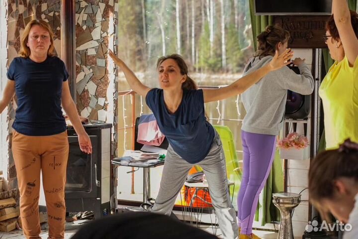 Актерское мастерство