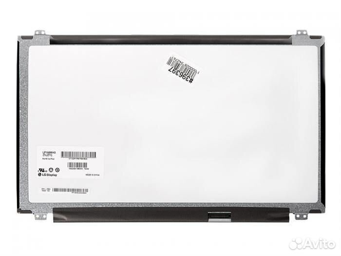 Матрица для ноутбука Lenovo