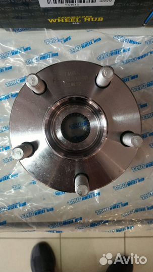 Cтупица Subaru Outback / Legacy BP 2003-2008г