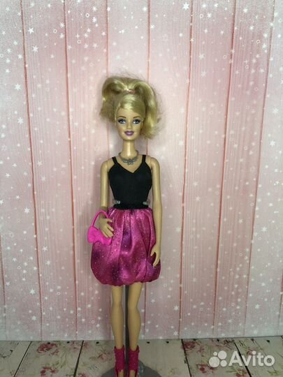 Куклы барби