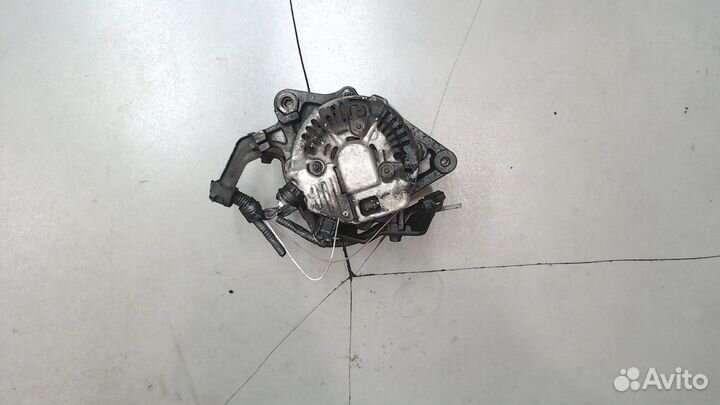 Генератор Toyota Verso-S, 2011