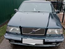 Volvo 850 2.4 MT, 1993, 450 000 км, с пробегом, цена 270 000 руб.
